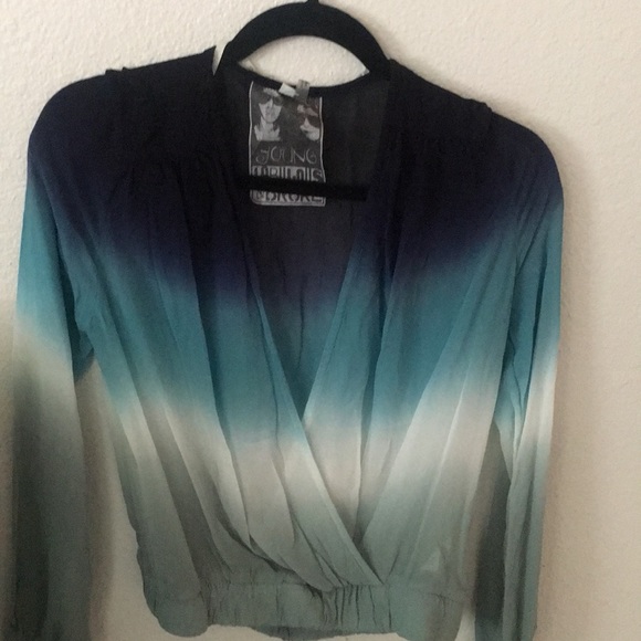 4 Tops - Picture 6 of 6